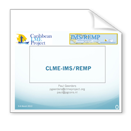 CLME PROJECT